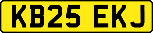 KB25EKJ