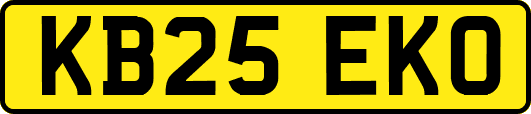 KB25EKO