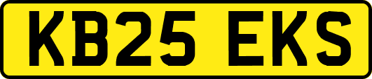 KB25EKS