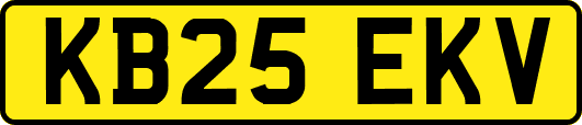 KB25EKV