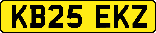 KB25EKZ