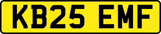 KB25EMF