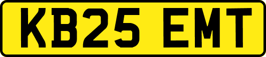 KB25EMT