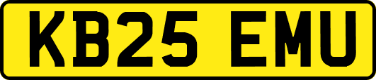 KB25EMU