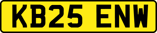 KB25ENW
