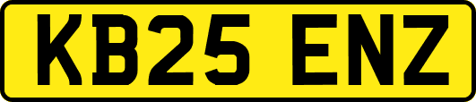 KB25ENZ