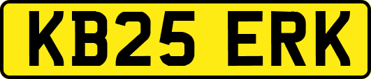 KB25ERK