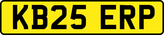 KB25ERP