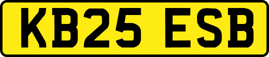 KB25ESB