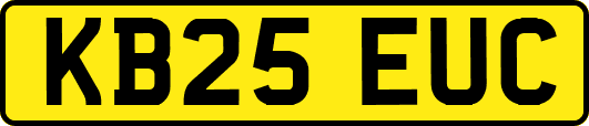 KB25EUC