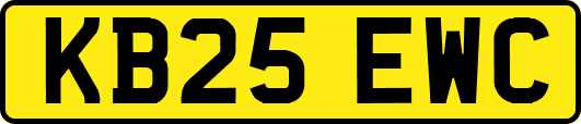 KB25EWC