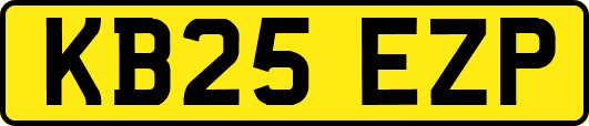KB25EZP