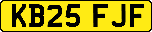 KB25FJF