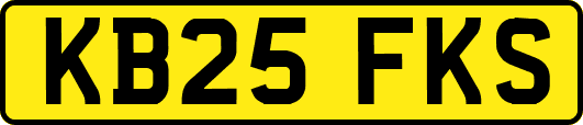 KB25FKS