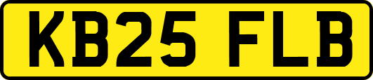 KB25FLB
