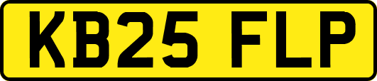 KB25FLP