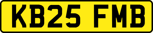 KB25FMB