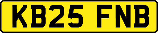 KB25FNB