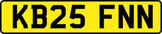 KB25FNN