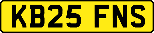 KB25FNS