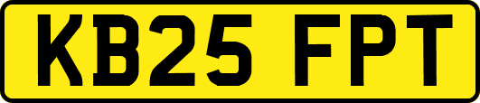KB25FPT