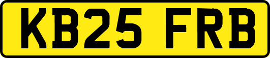 KB25FRB