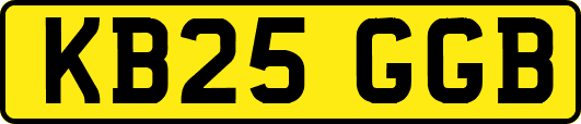 KB25GGB