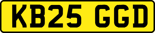 KB25GGD