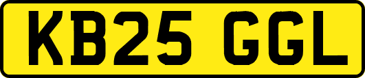 KB25GGL