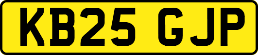 KB25GJP