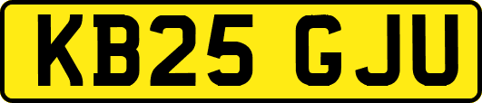 KB25GJU