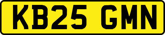 KB25GMN