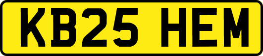 KB25HEM