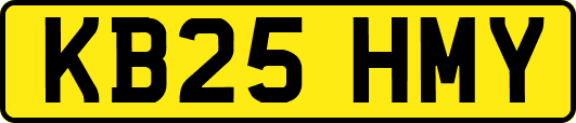 KB25HMY