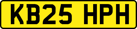 KB25HPH