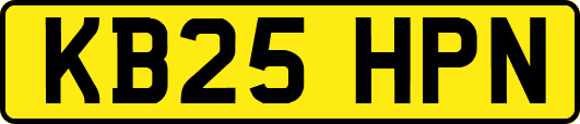 KB25HPN