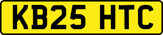 KB25HTC