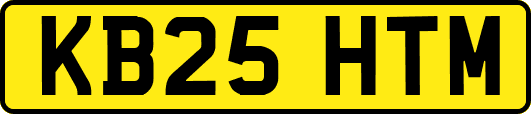 KB25HTM