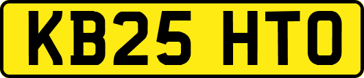 KB25HTO