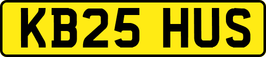 KB25HUS