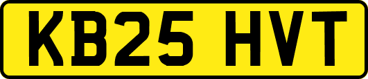 KB25HVT