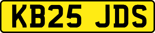 KB25JDS