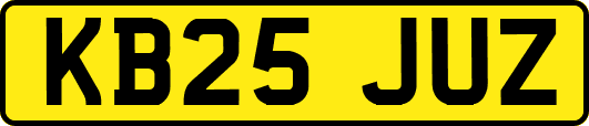 KB25JUZ