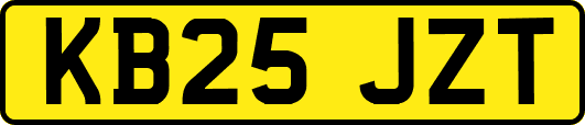 KB25JZT