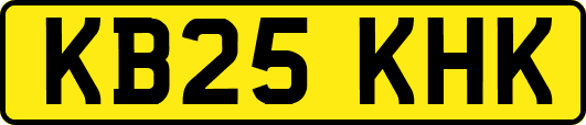 KB25KHK