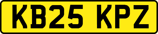 KB25KPZ
