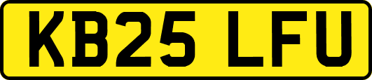 KB25LFU