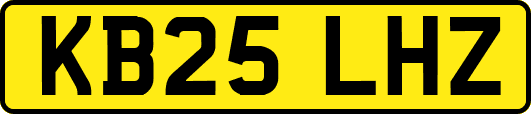 KB25LHZ