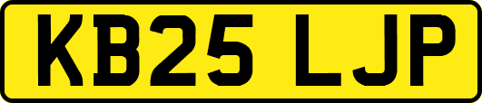 KB25LJP