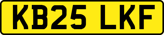 KB25LKF